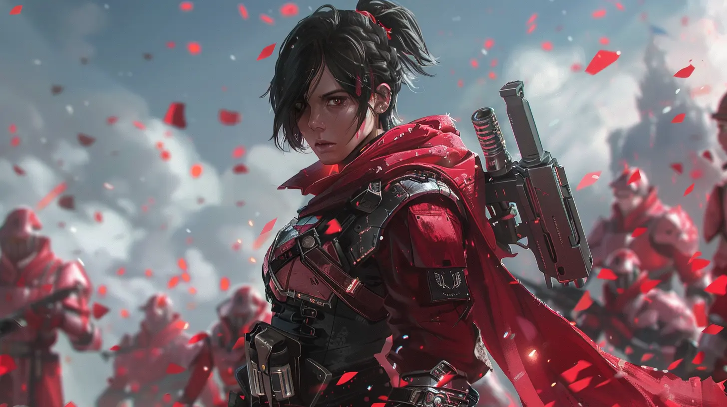 Exploring Cross-Play in MMOs: Uniting Gamers Across Platforms