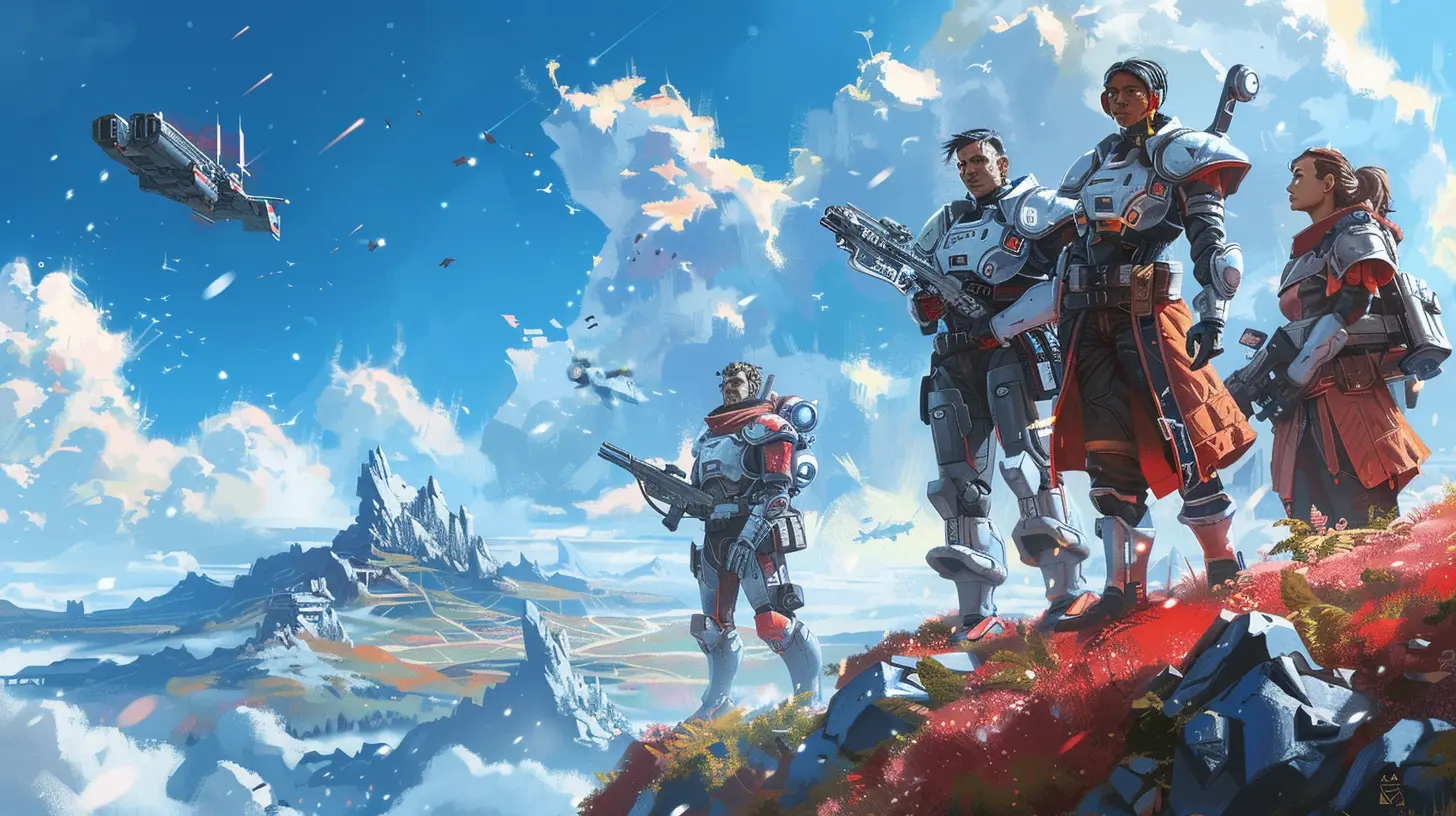 Exploring Cross-Play in MMOs: Uniting Gamers Across Platforms