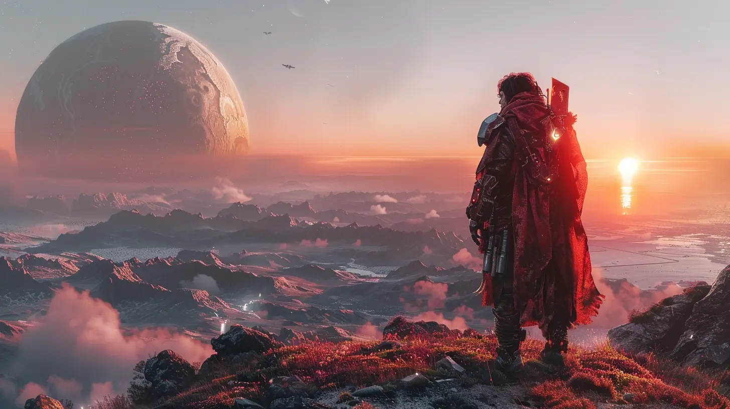 Exploring Cross-Play in MMOs: Uniting Gamers Across Platforms