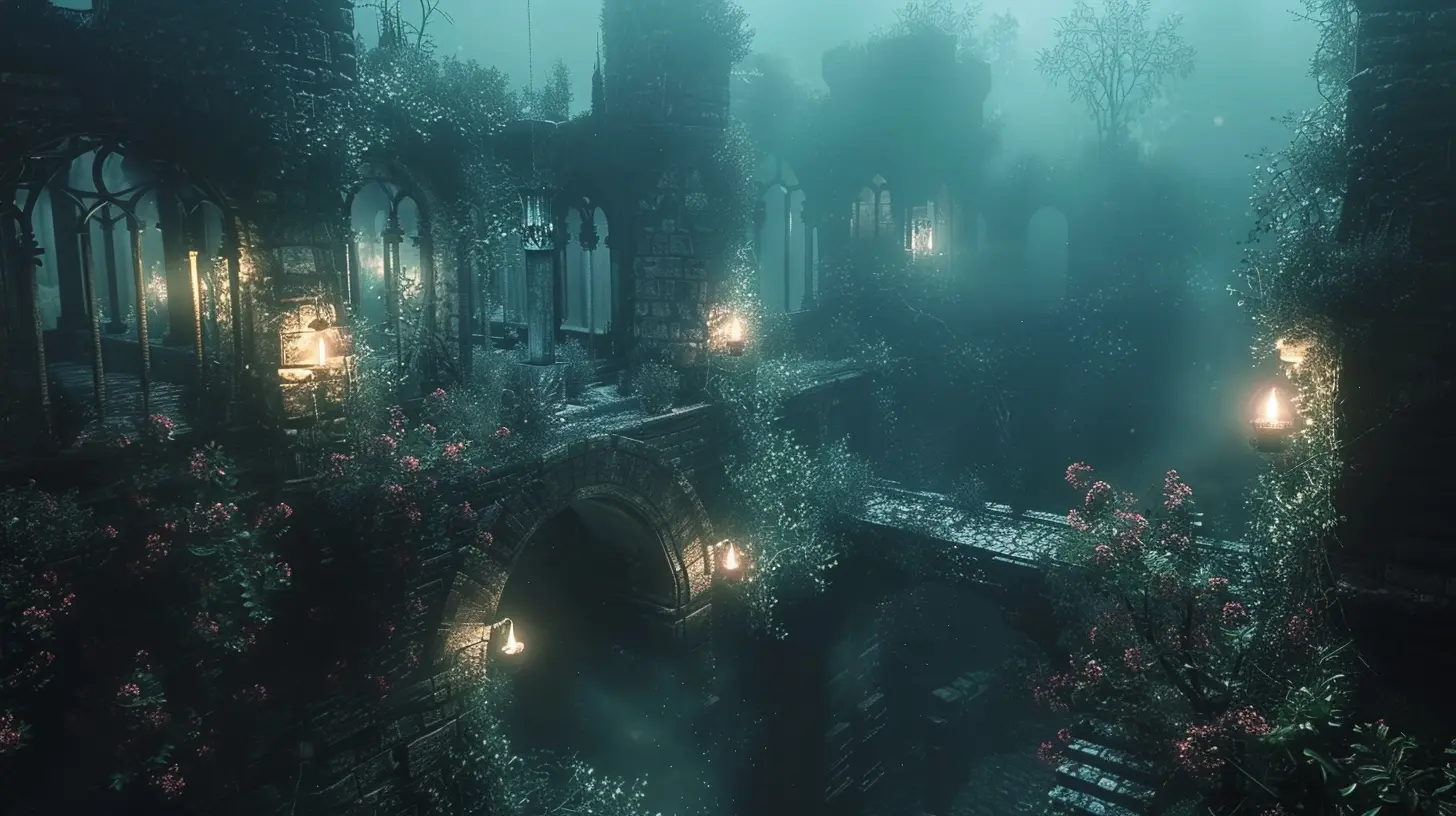 Exploring the Role of Lore in Special In-Game Events