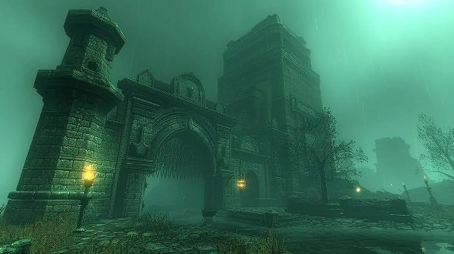 Exploring the Role of Lore in Special In-Game Events
