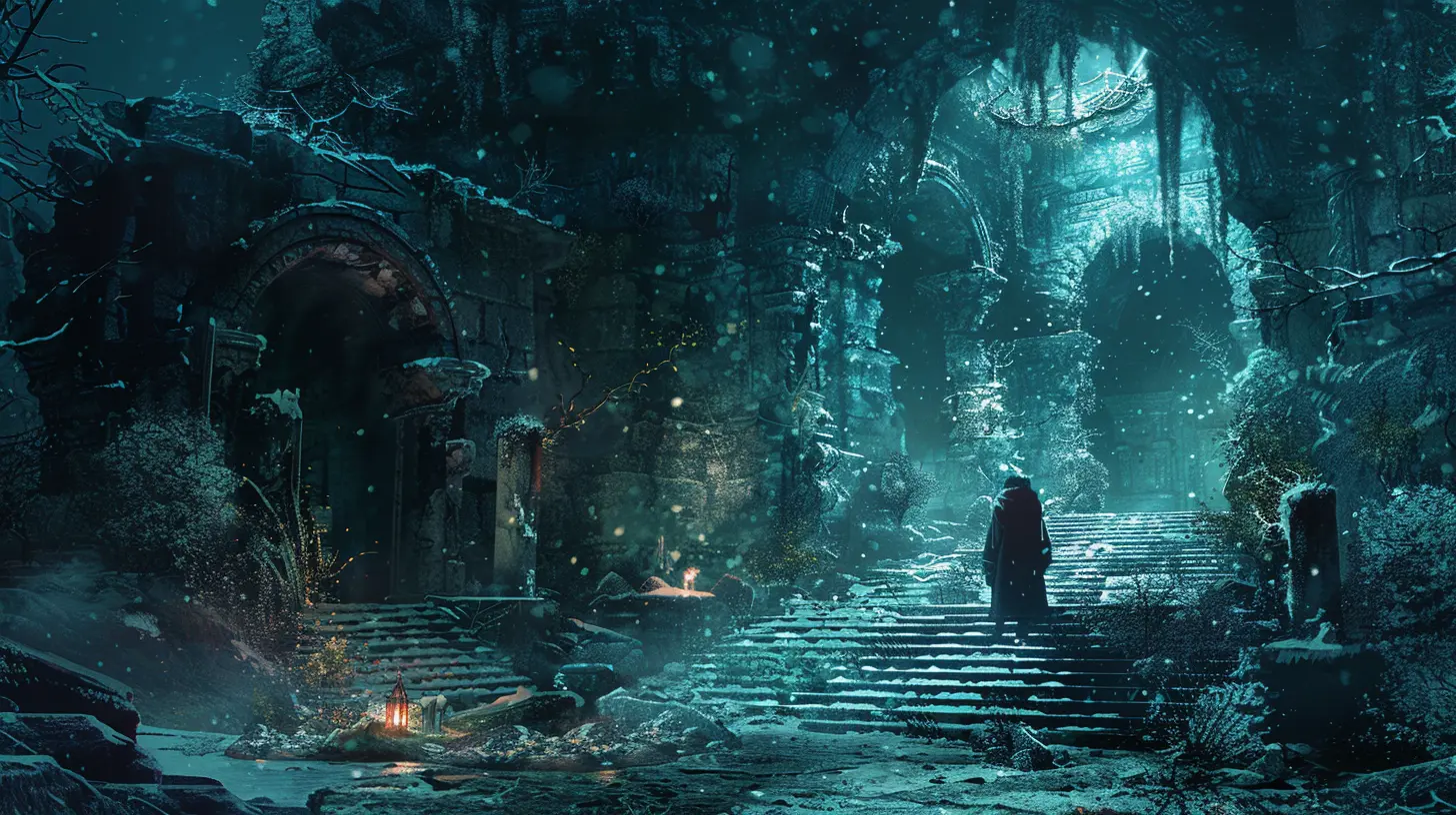 Exploring the Secret to Infinite Replayability
