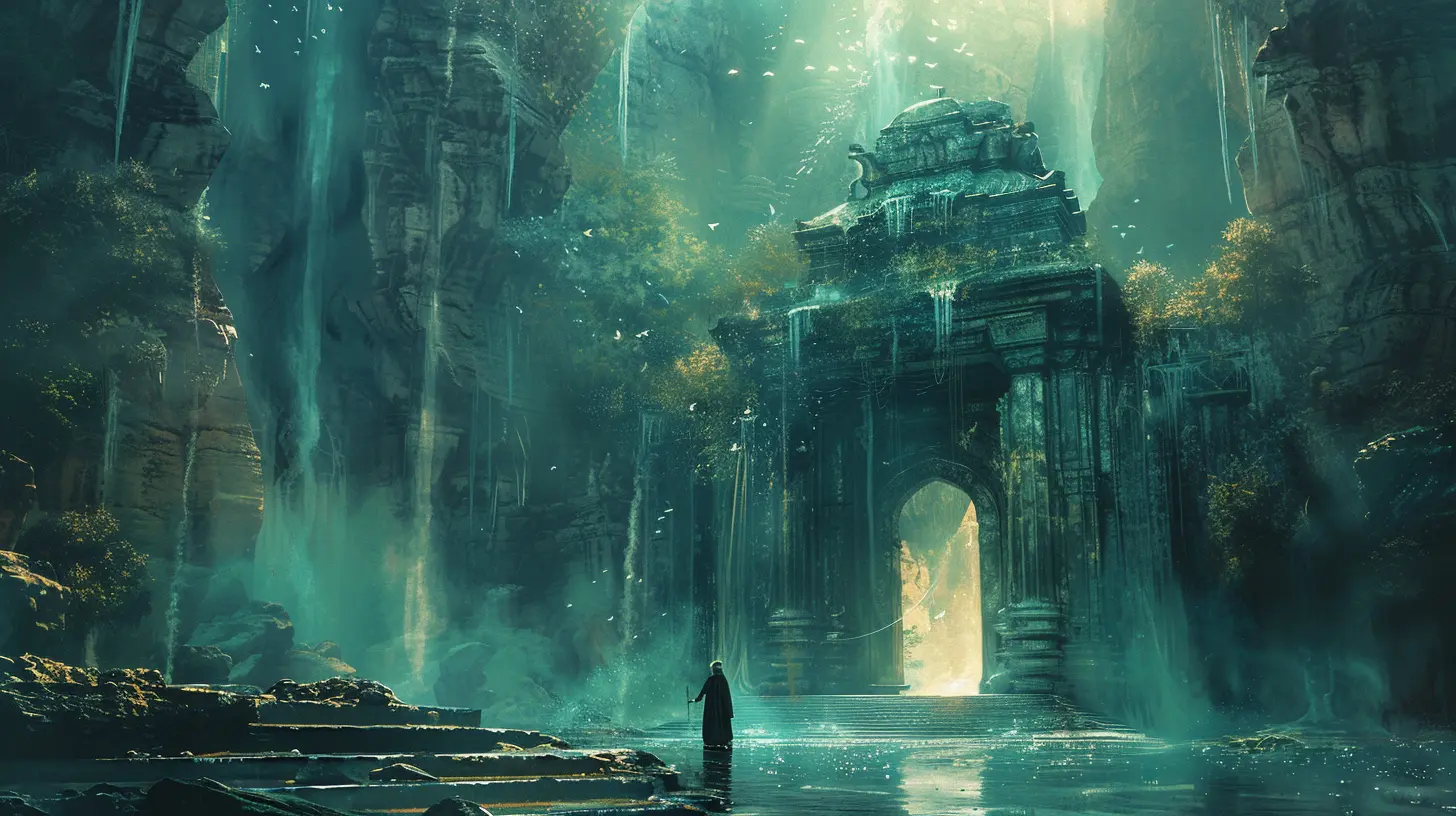 Exploring the Secret to Infinite Replayability