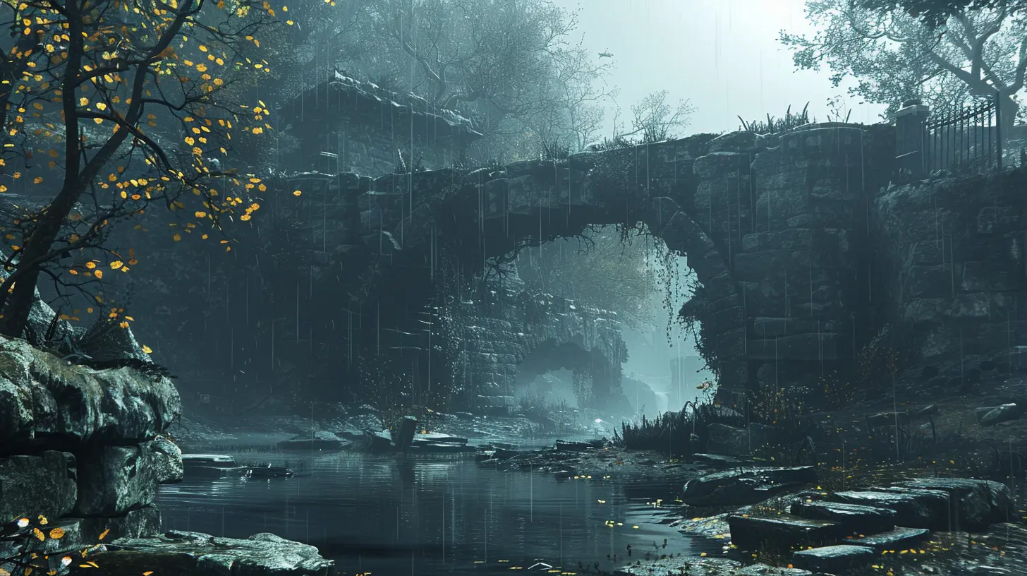 Exploring the Secret to Infinite Replayability