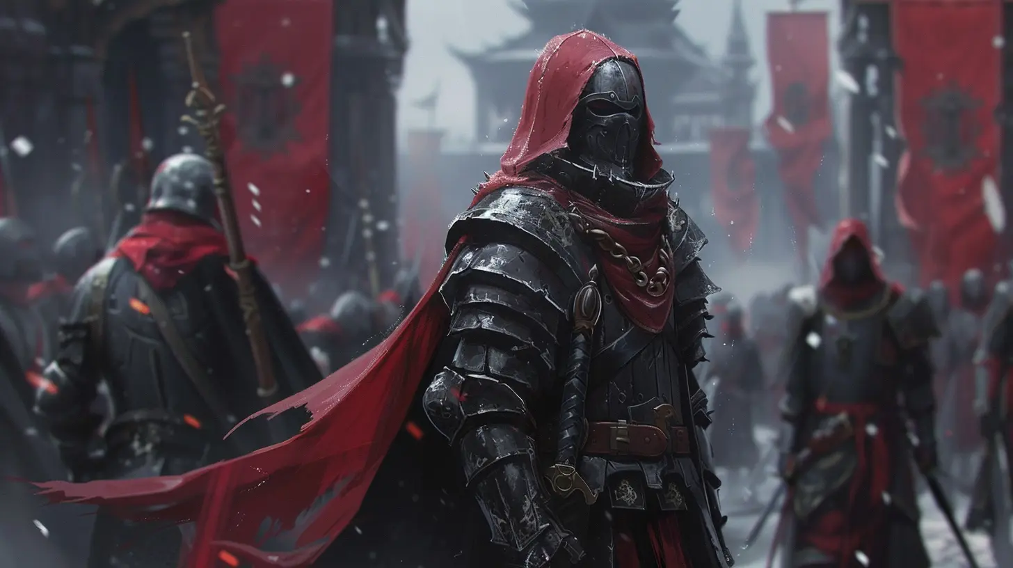 Exploring the Social Etiquette of MMO Gameplay