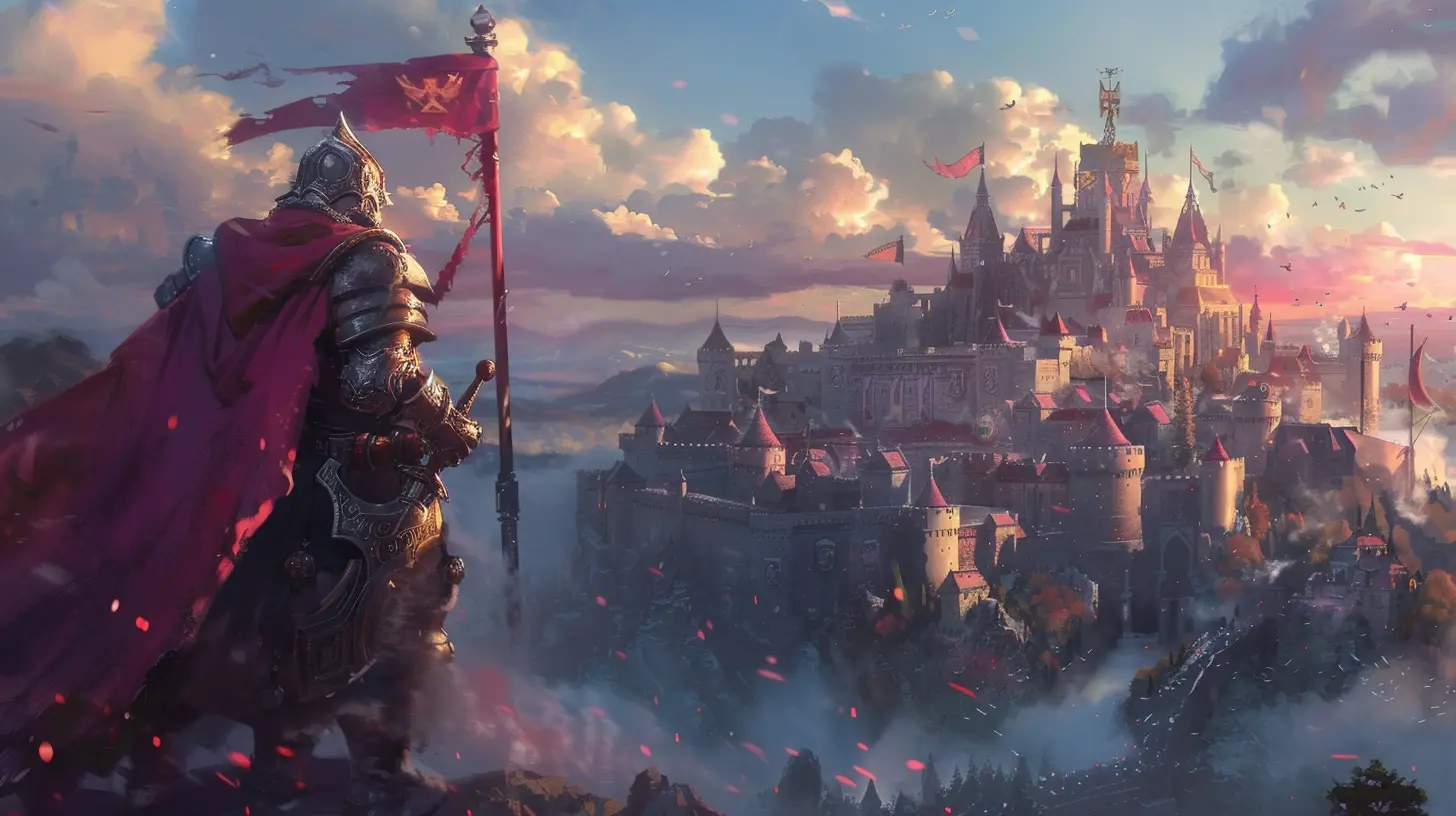 Exploring the Social Etiquette of MMO Gameplay