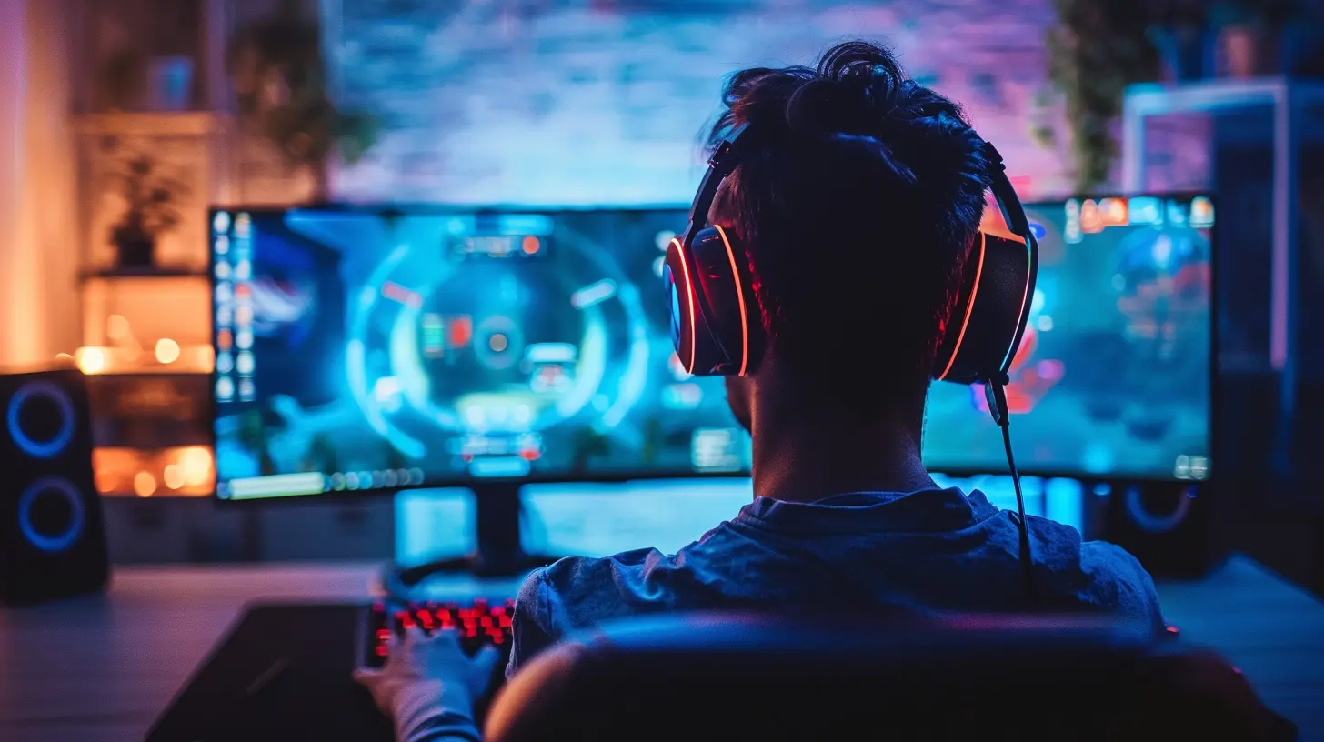Fan Culture in E-Sports: The Power of Community Support
