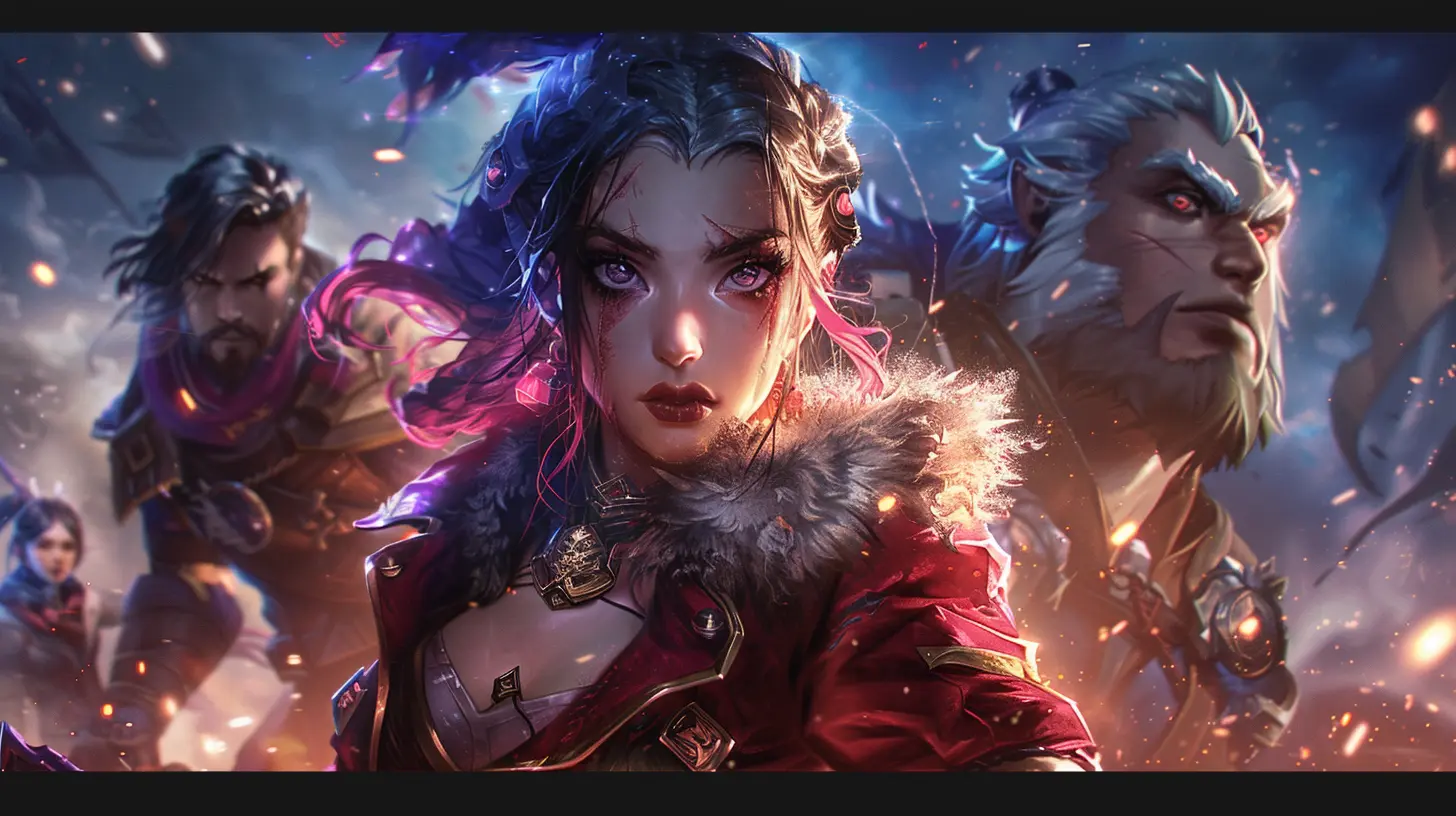 Fan Culture in E-Sports: The Power of Community Support