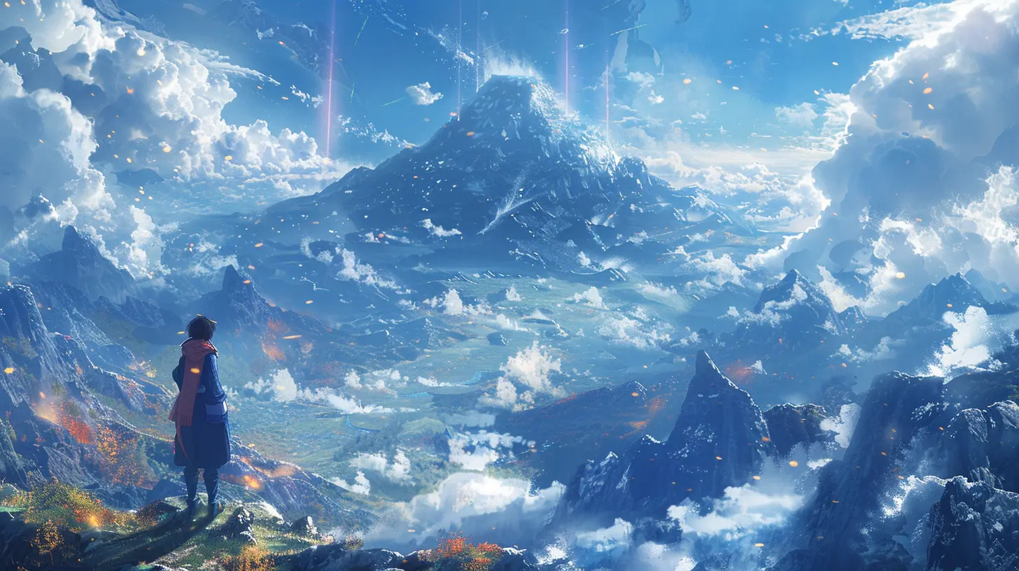 Free-to-Play Games with the Most Balanced Progression Systems