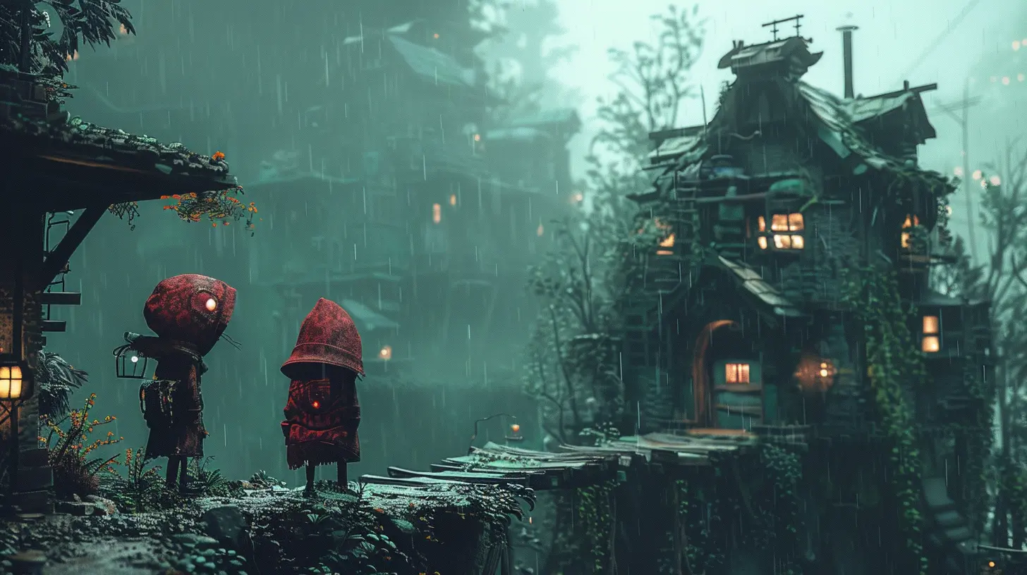 Free-to-Play Platformers That Keep You Coming Back for More