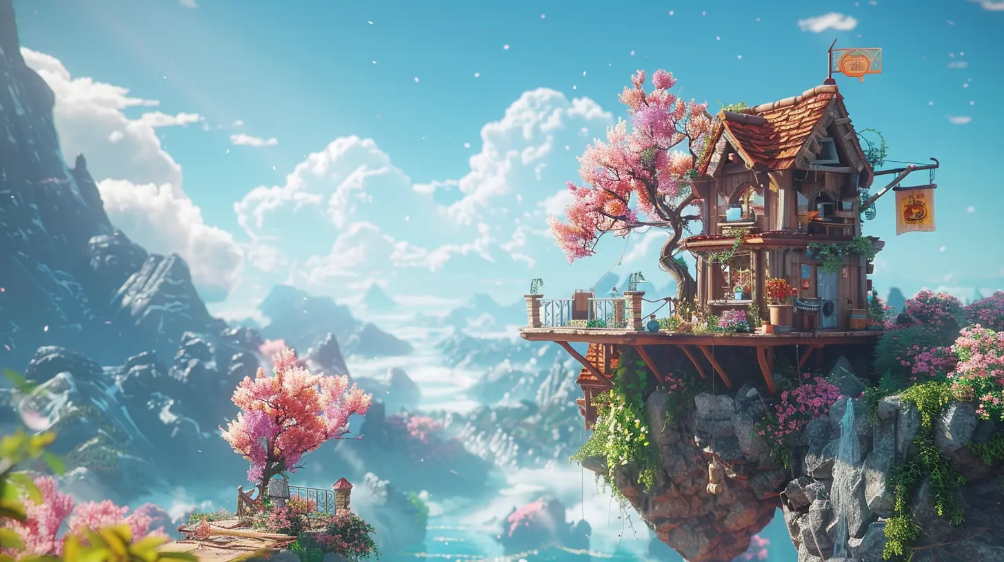 Free-to-Play Platformers That Keep You Coming Back for More