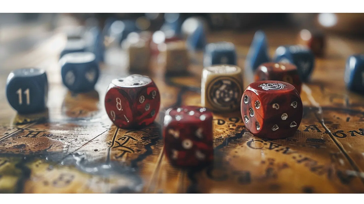 From Chaos to Collaboration: Mastering the Art of Cooperative Play