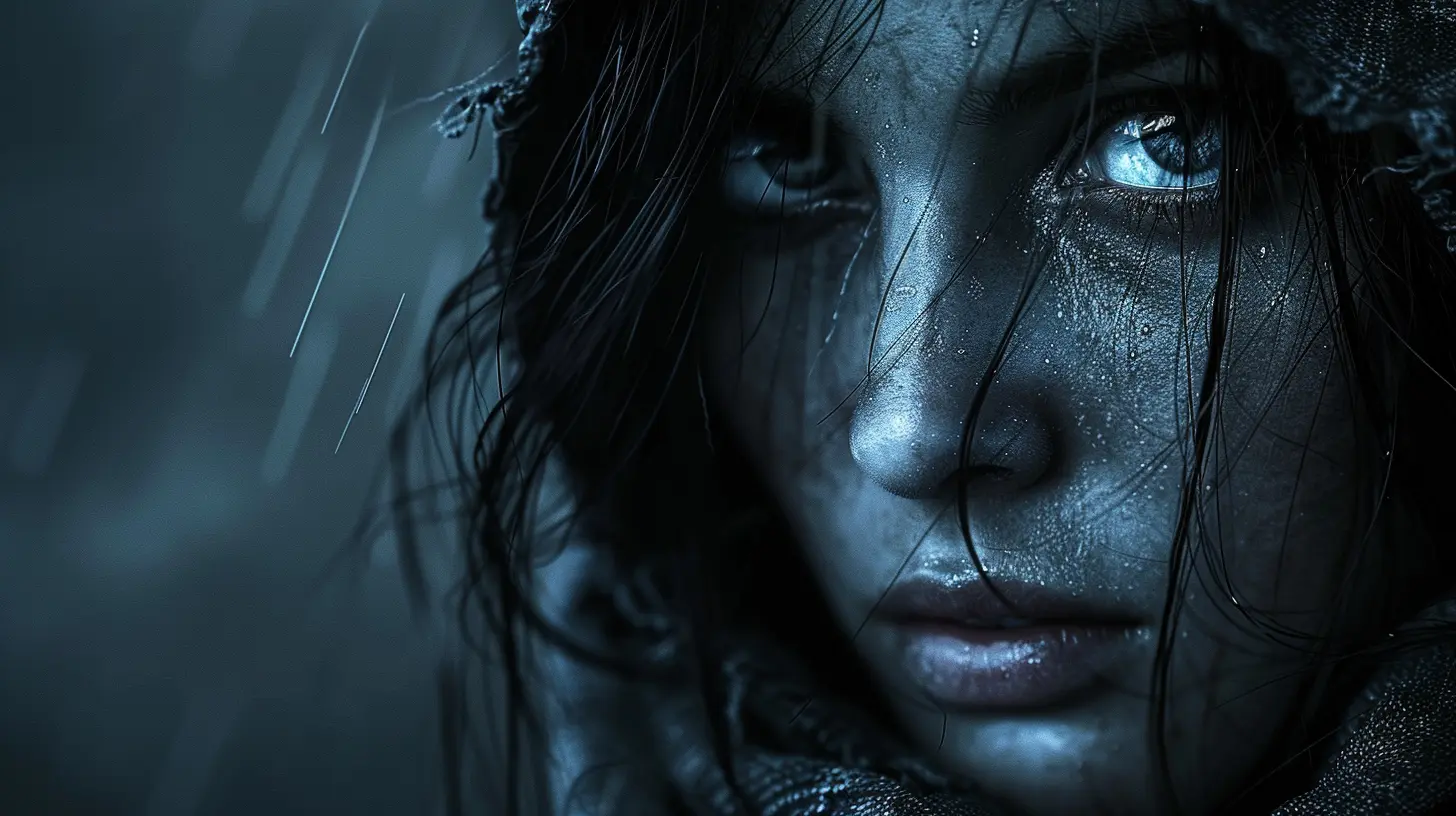 Game Characters With the Most Emotional Depth