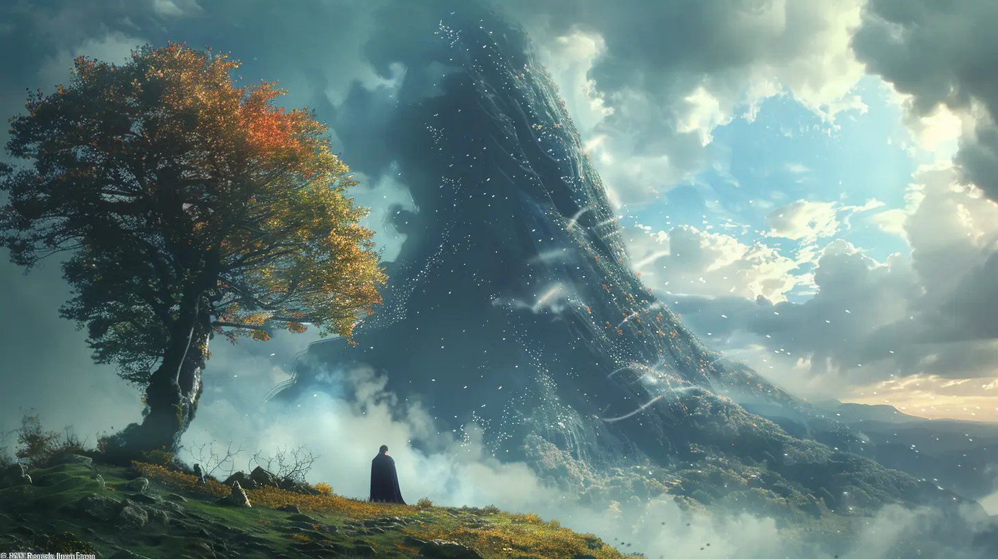 Games That Built Their Lore Across Media Platforms