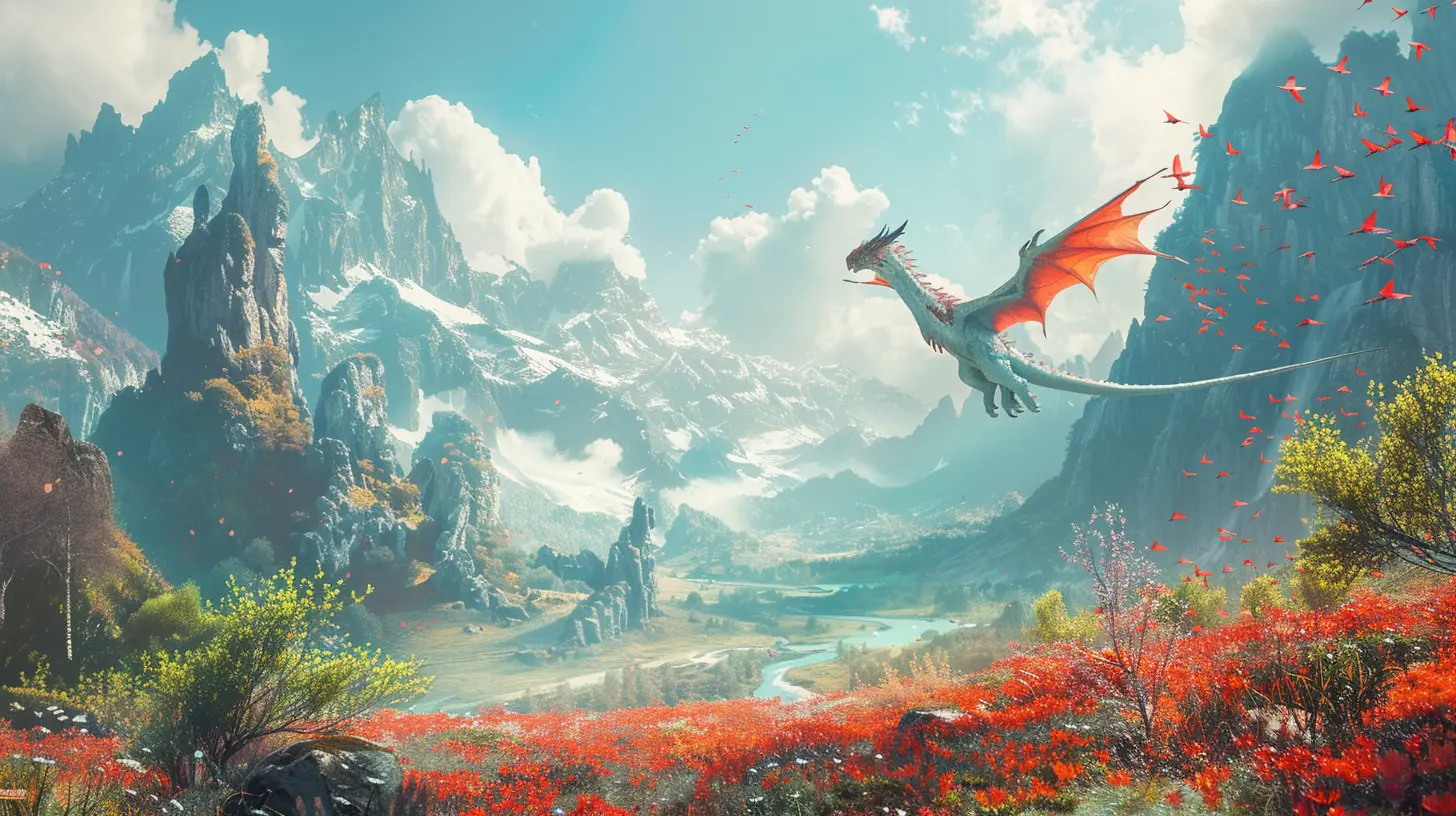 Games That Feel Fresh Every Time You Play