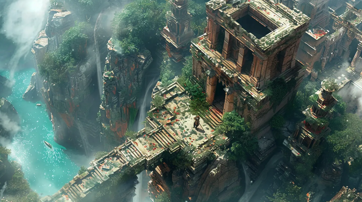 Games That Offer a New Experience Every Time