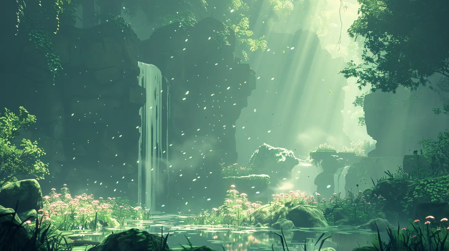 Games That Offer a New Experience Every Time