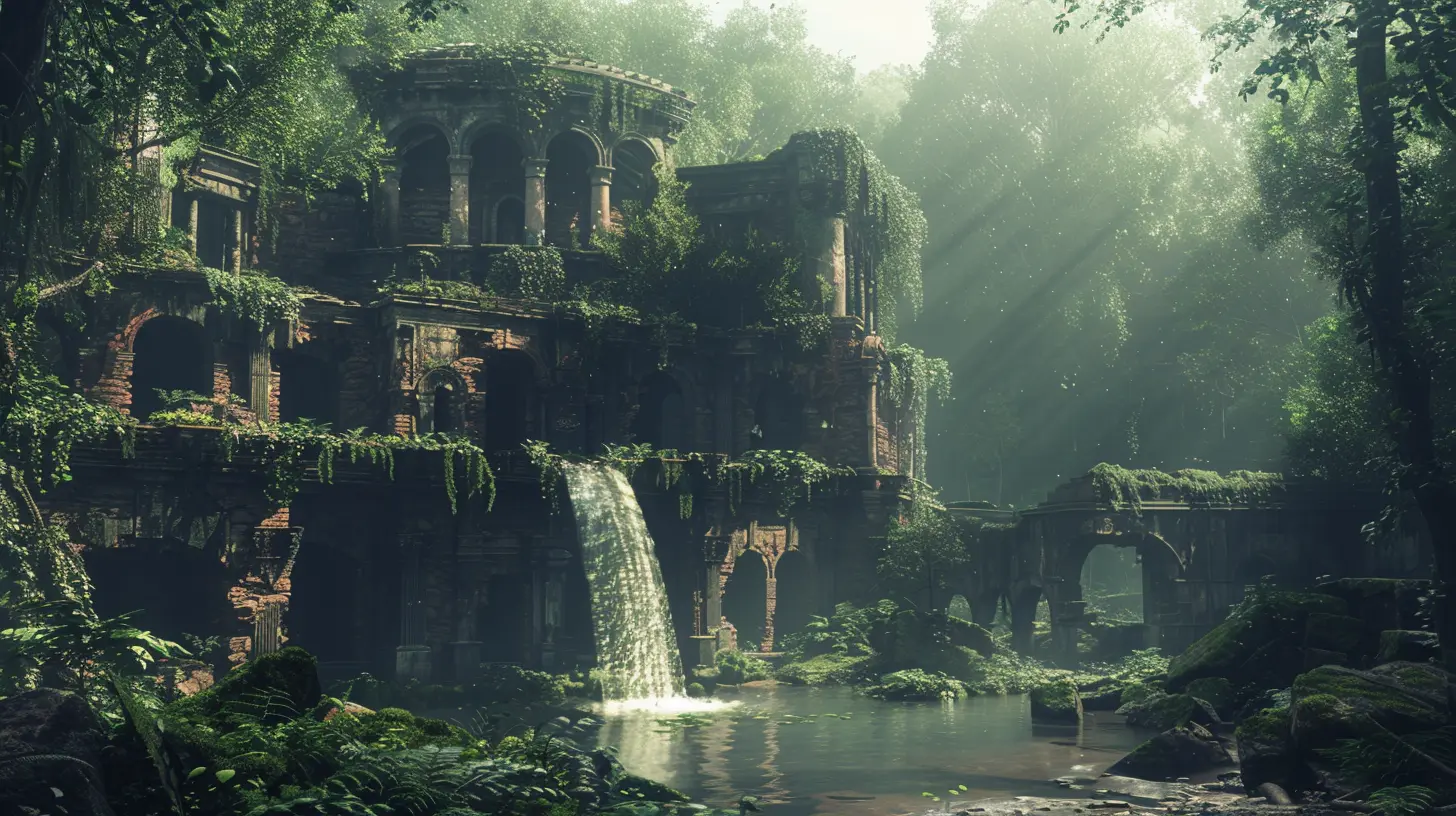 Games That Offer a New Experience Every Time