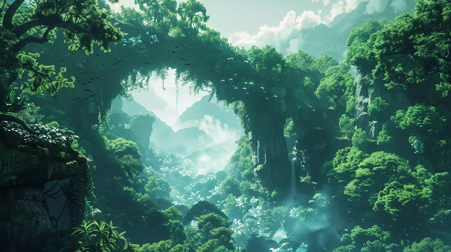 Games That Offer a New Experience Every Time