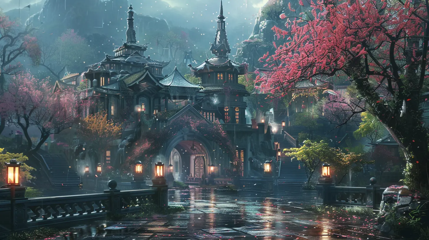 Games That Reveal More the Second Time Around