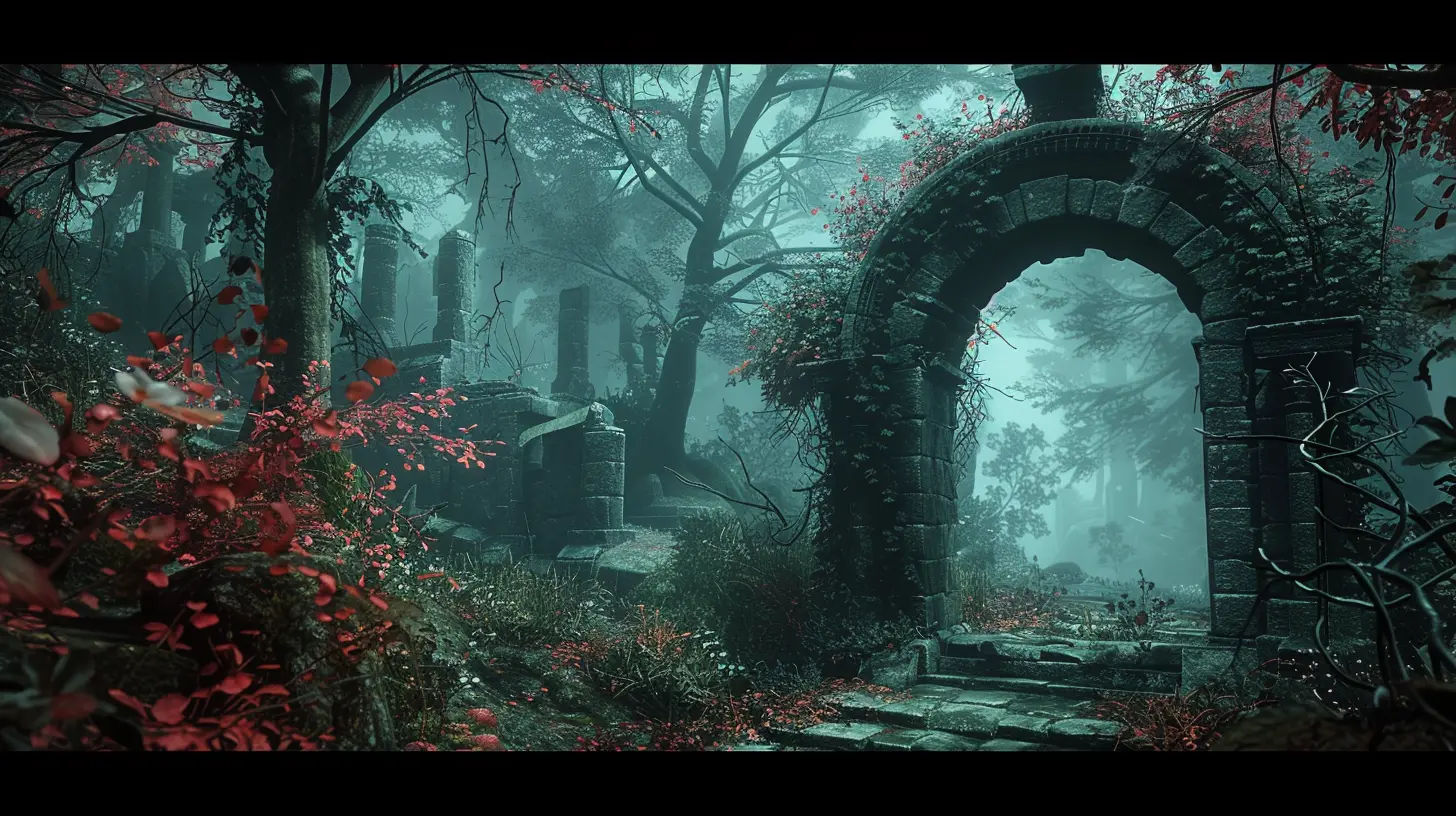 Games That Reveal More the Second Time Around