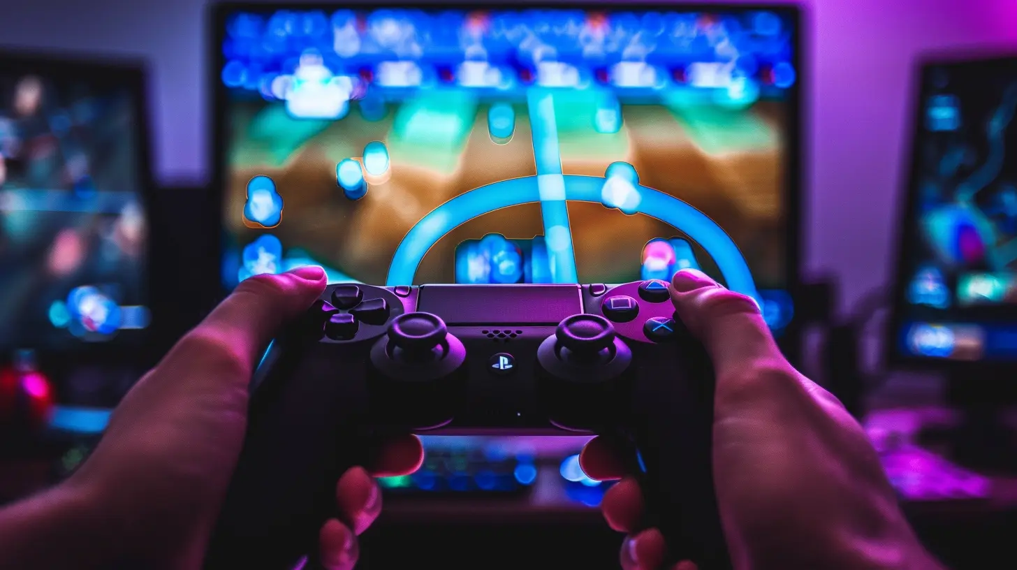 Games That Revolutionized Multiplayer Experiences