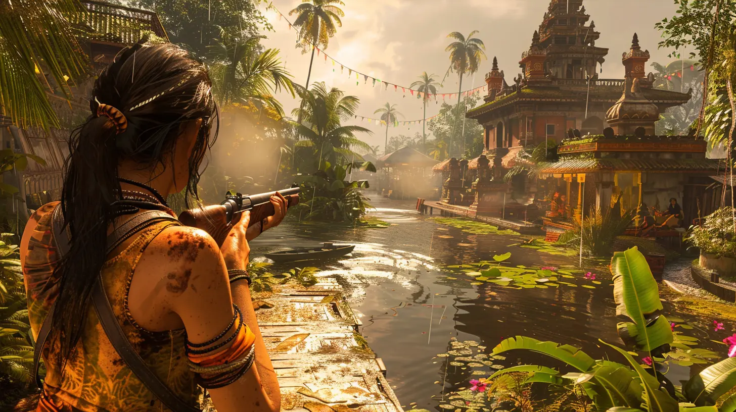 Games With the Greatest Replay Value