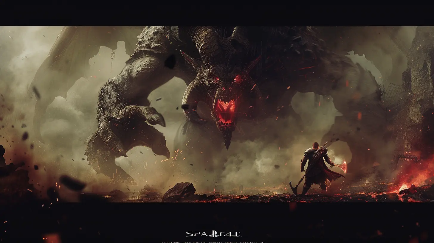 Games With the Greatest Replay Value