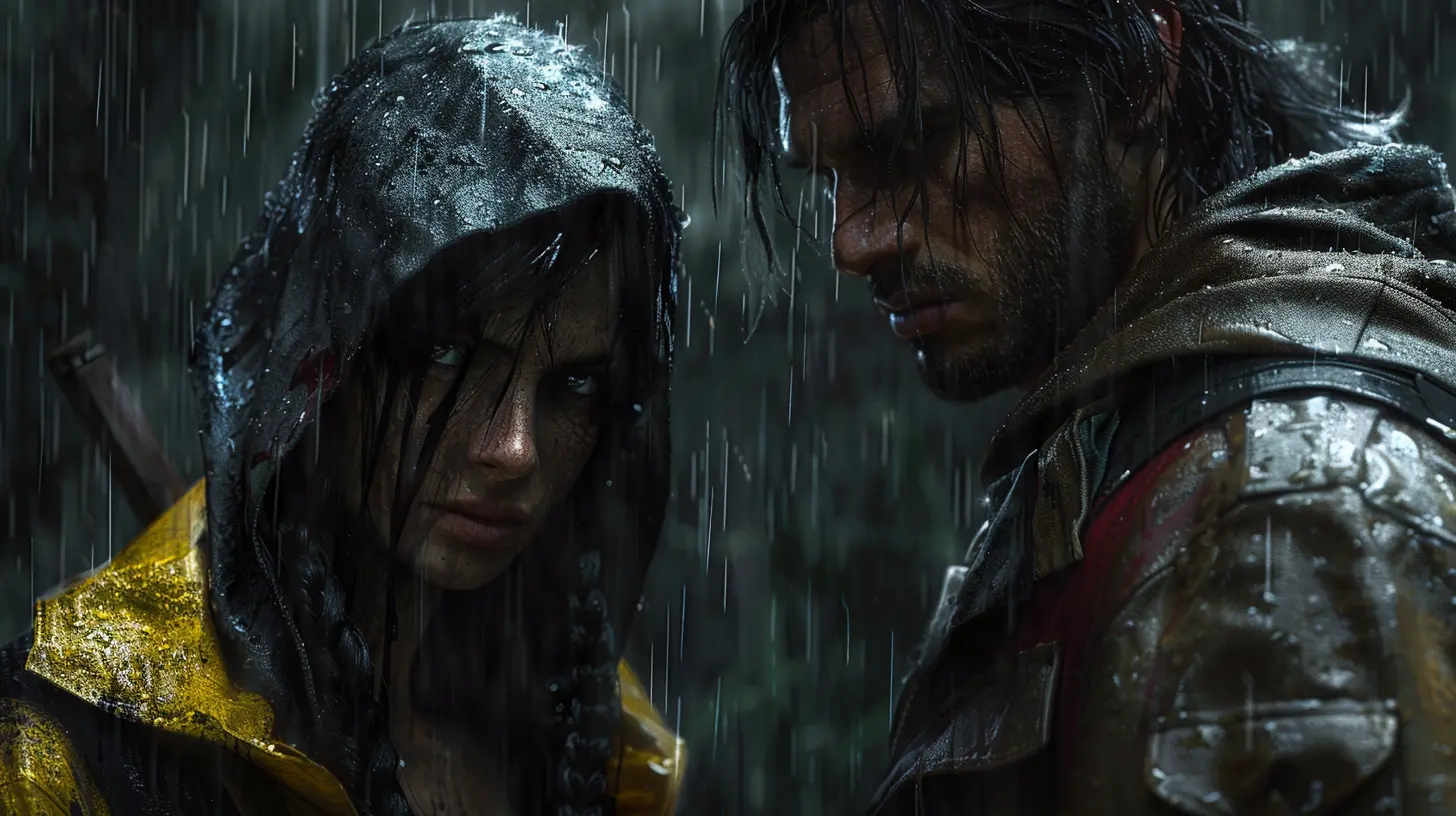 Gaming Duos That Changed the Way We Play