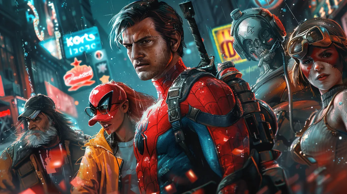 Gaming’s Most Memorable Sidekicks