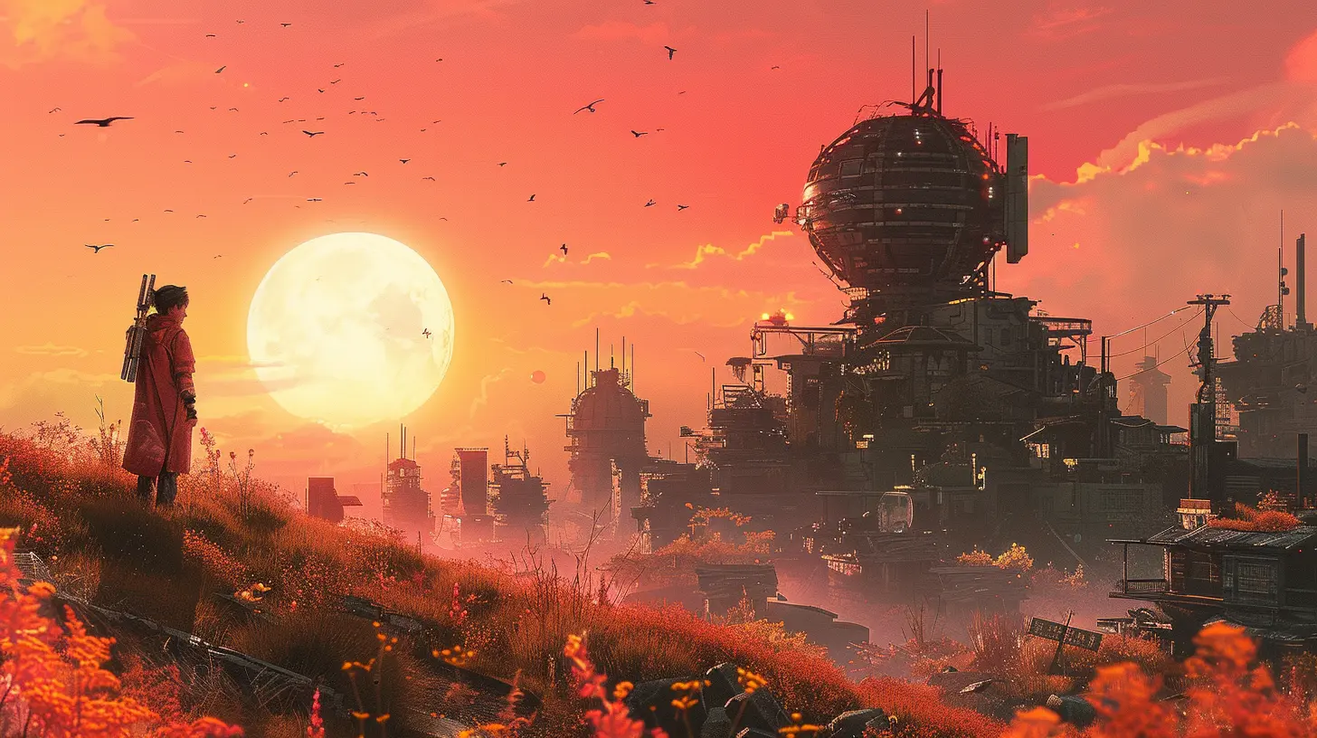 Genre Hybrids That Redefine Replay Value