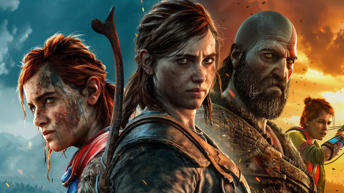 Genre Hybrids That Redefine Replay Value