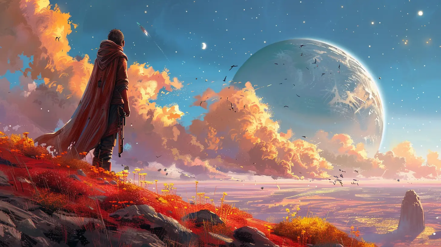 Genre Hybrids That Redefine Replay Value