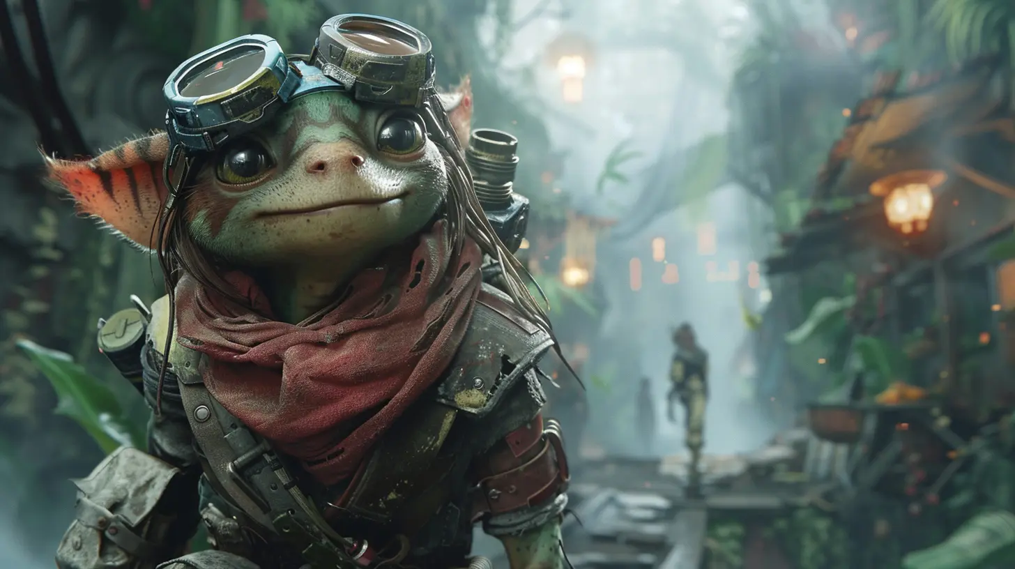 Get Ready for Launch Day: Pre-Order Editions That Stand Out