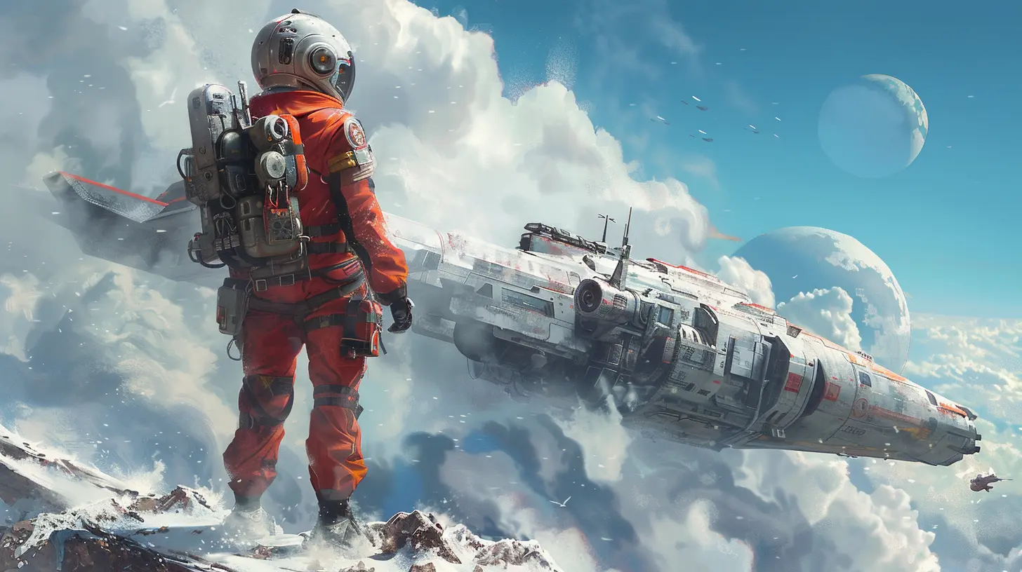 Get Ready for Launch Day: Pre-Order Editions That Stand Out