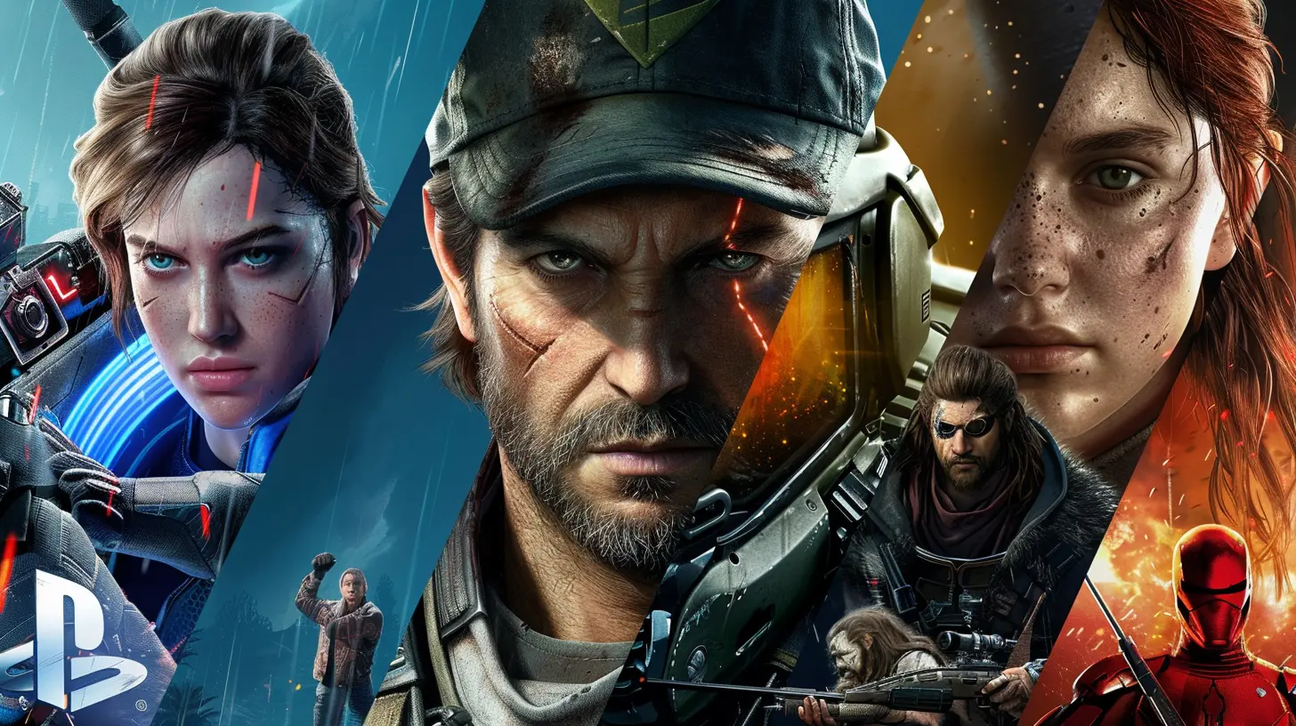 Hidden Gems in Single Player Games You Might Have Missed