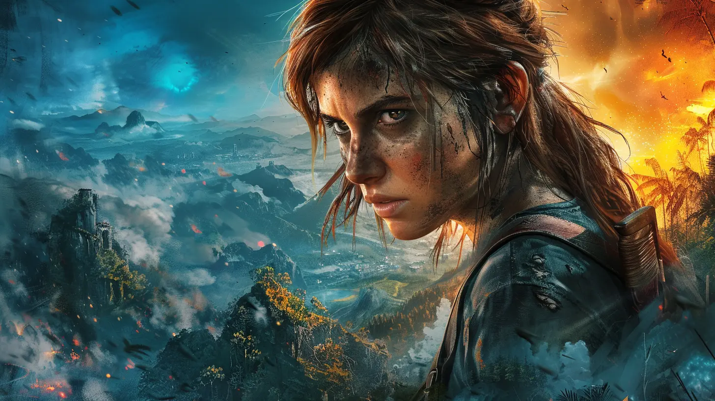 Hidden Gems in Single Player Games You Might Have Missed