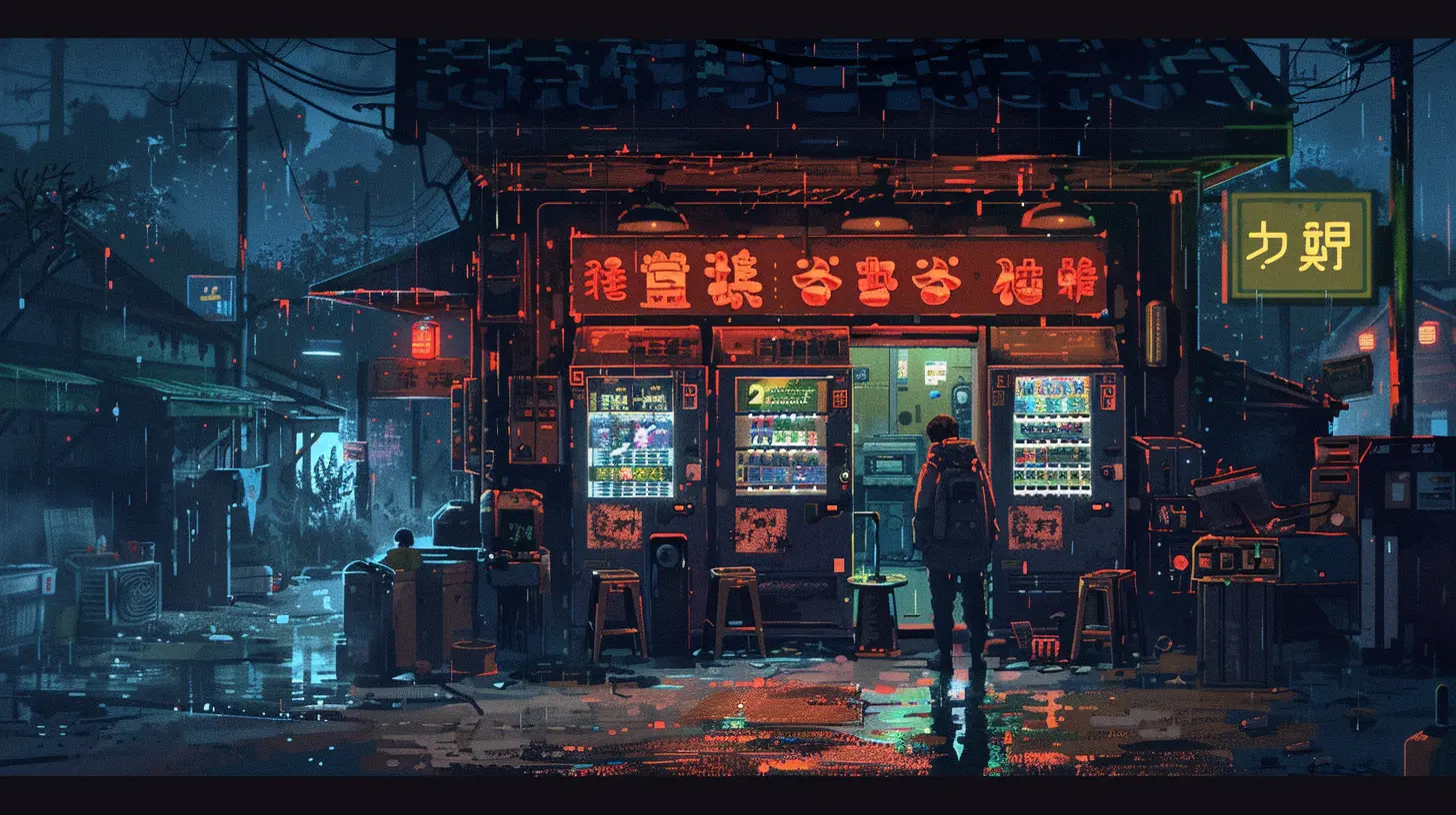 Hidden Gems in Single Player Games You Might Have Missed