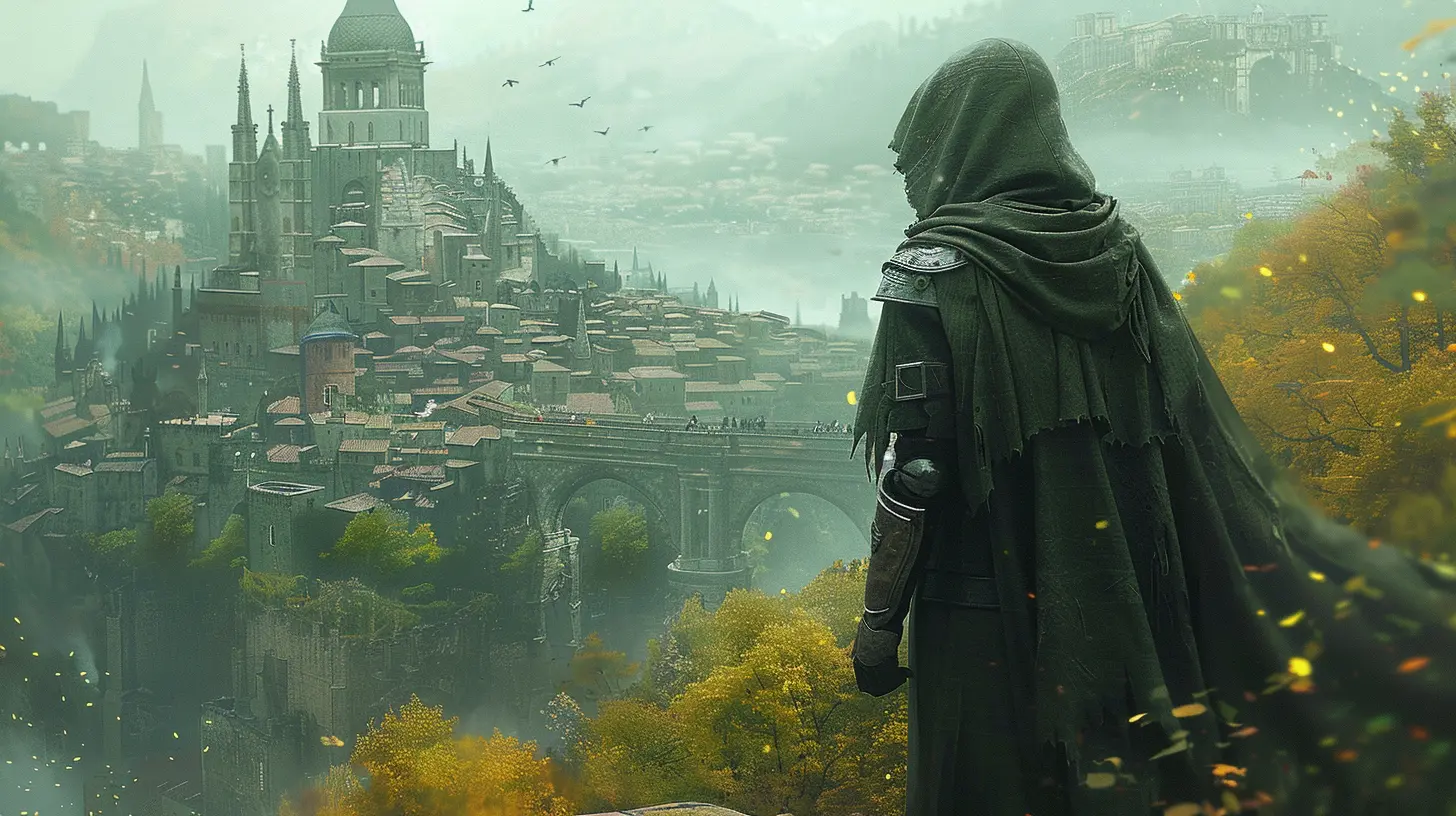 Hidden Gems You Should Definitely Pre-Order Right Away