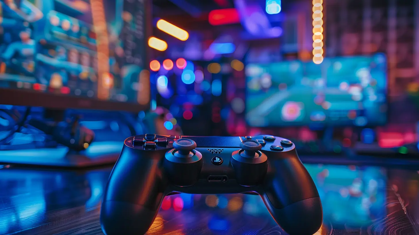 How Cloud Gaming May Impact the Future of E-Sports Competitions