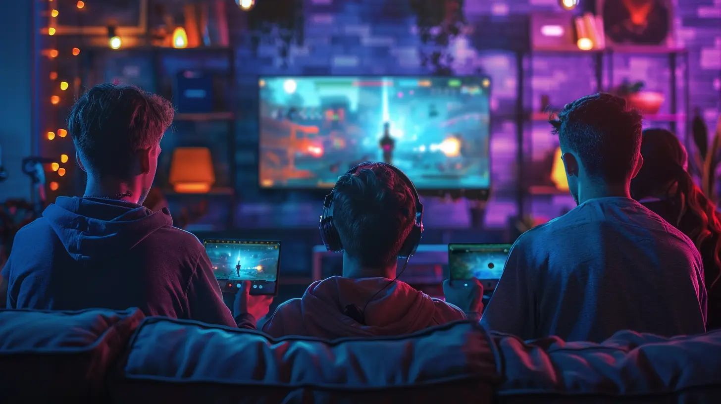 How Daily Challenges Bring Gamers Together