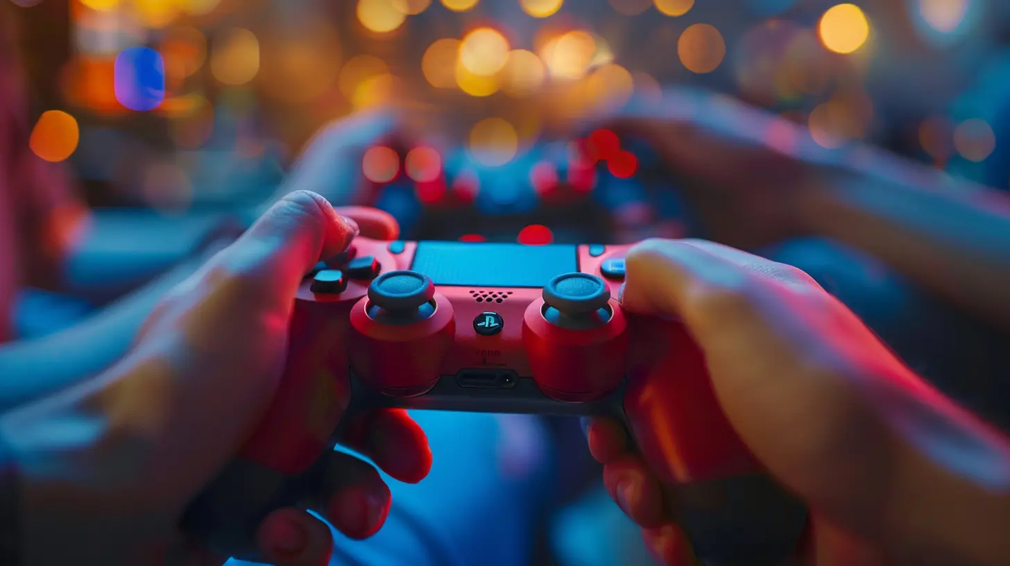How Daily Challenges Bring Gamers Together
