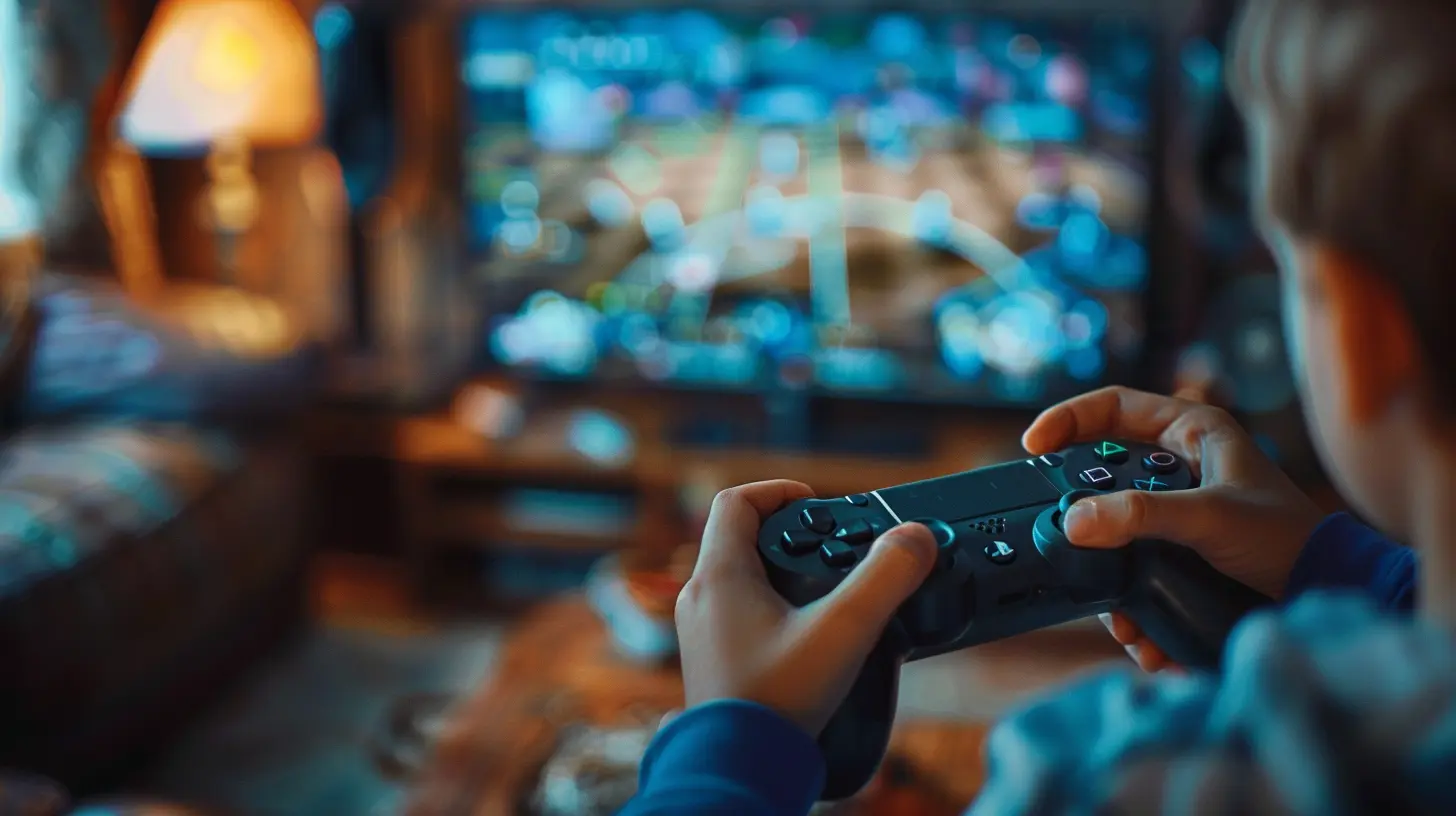 How Different Playstyles Can Transform a Game