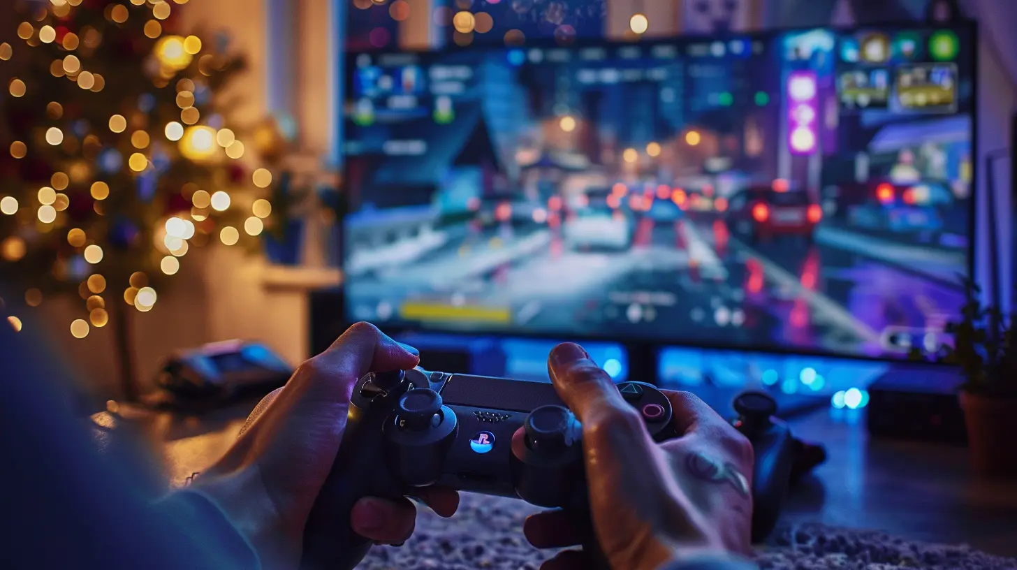 How Different Playstyles Can Transform a Game