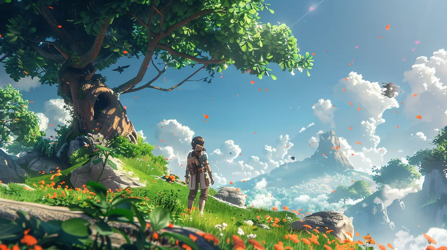 How Different Playstyles Can Transform a Game