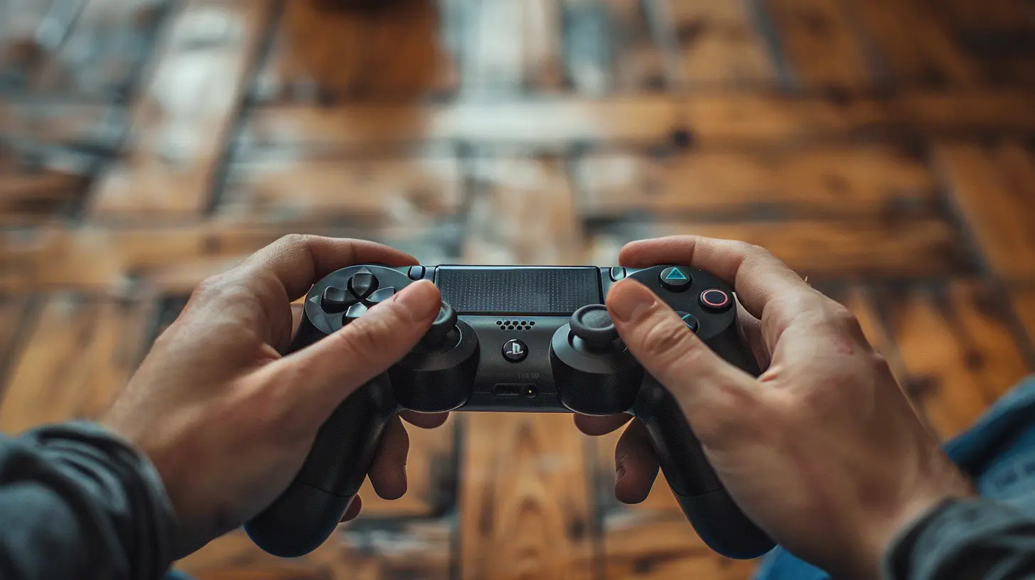 How Difficulty Settings Affect Replayability