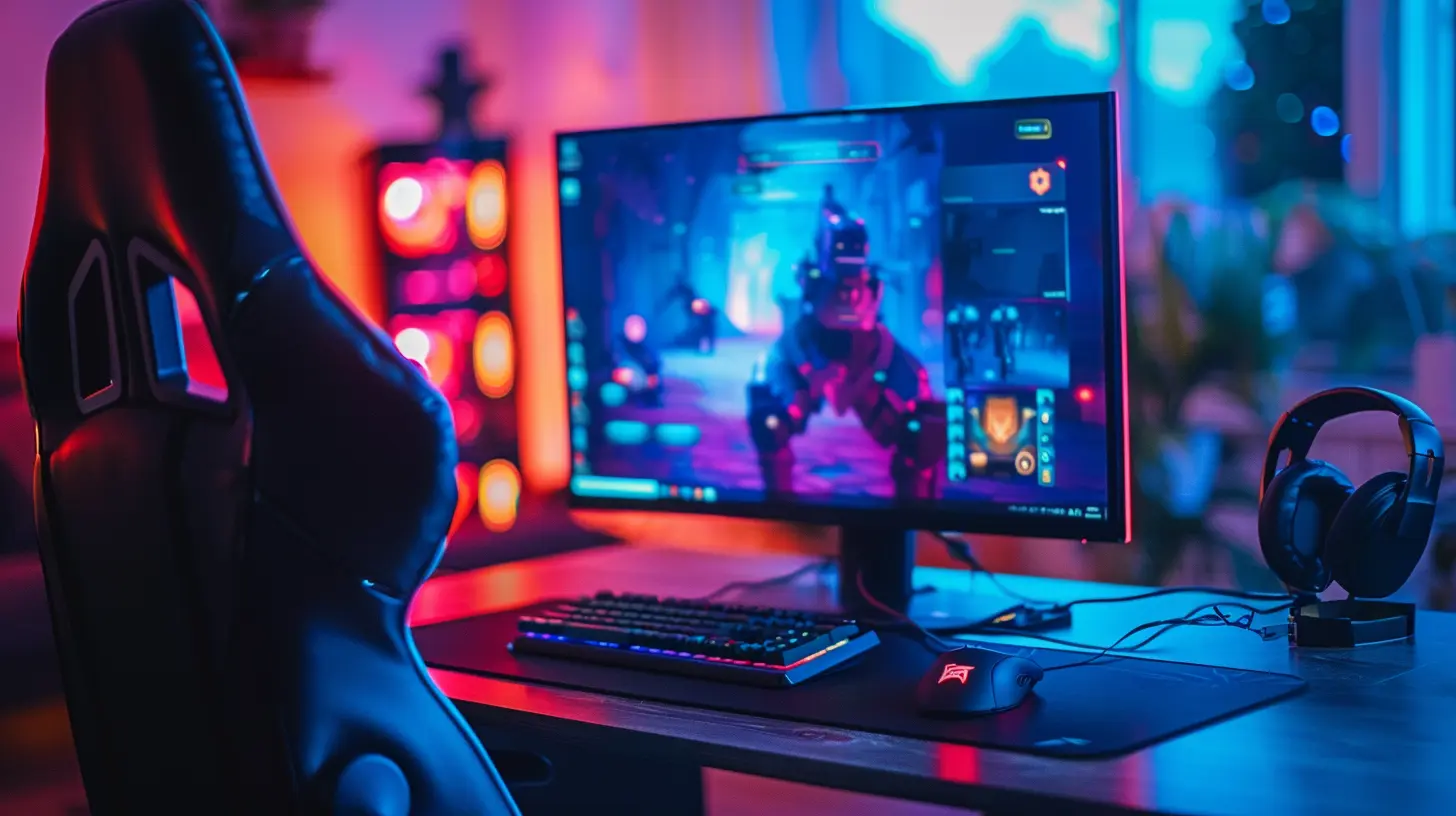 How Discord Became the Heart of Gaming Communities