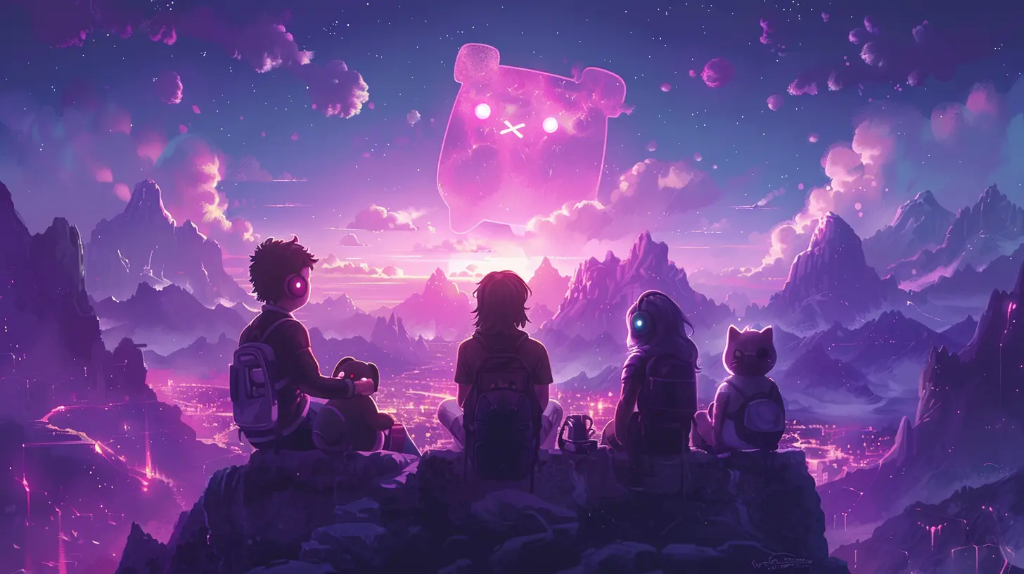 How Discord Became the Heart of Gaming Communities
