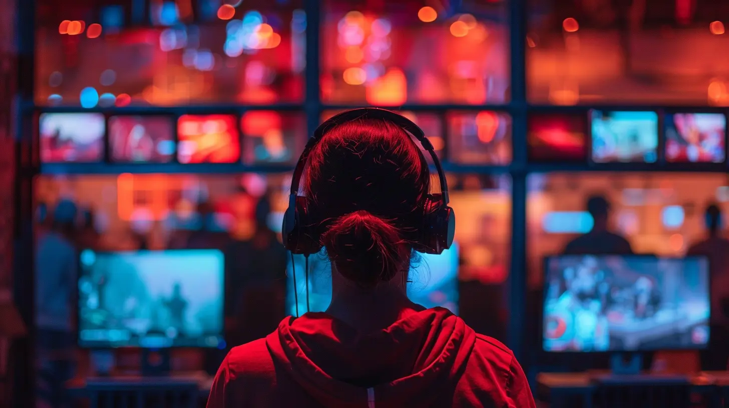 How Discord Became the Heart of Gaming Communities