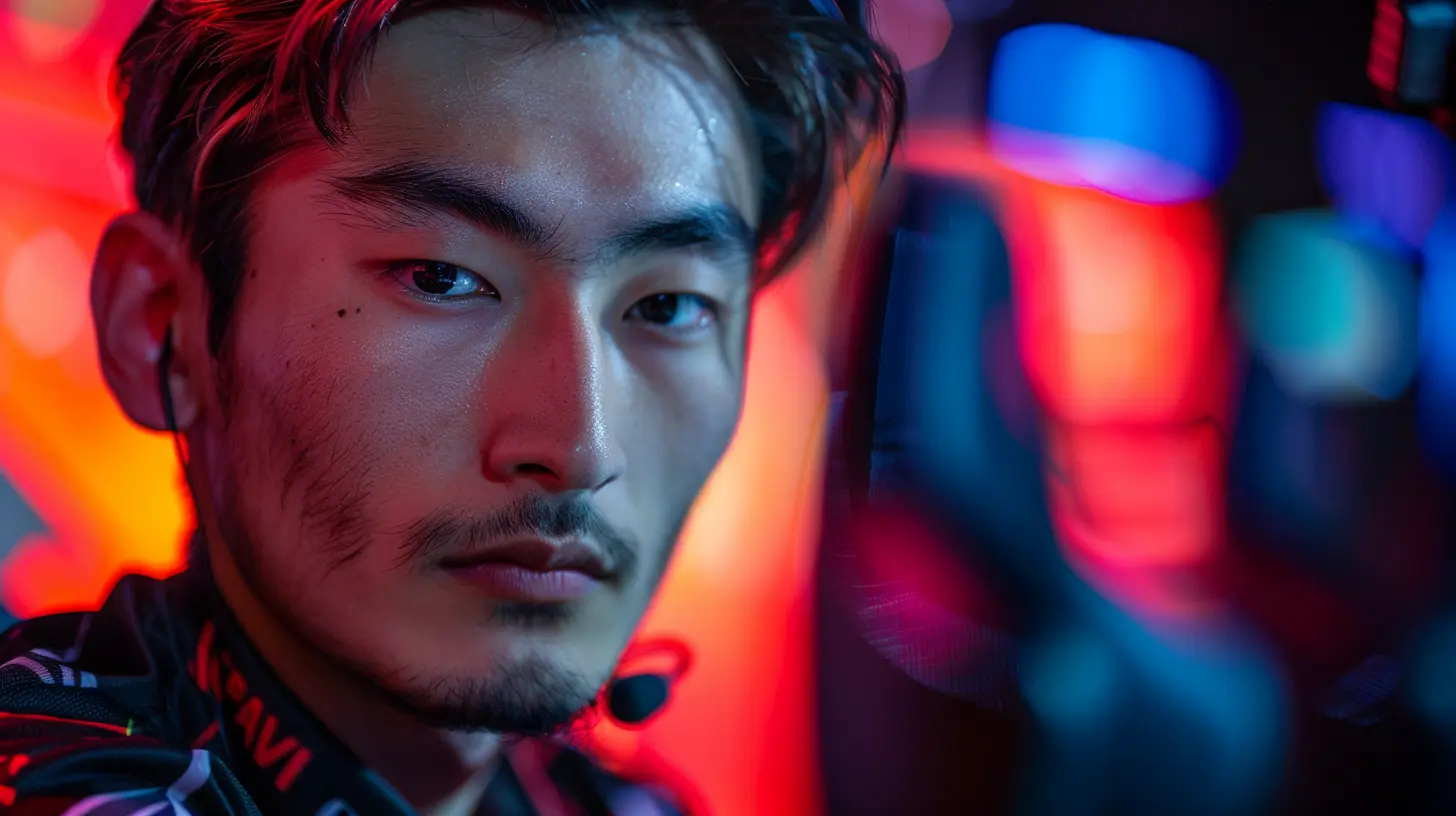 How E-Sports Athletes Are Building Their Personal Brands